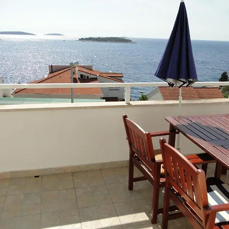 Laguna 3 Fuer 4 Personen By Interhome 公寓 *