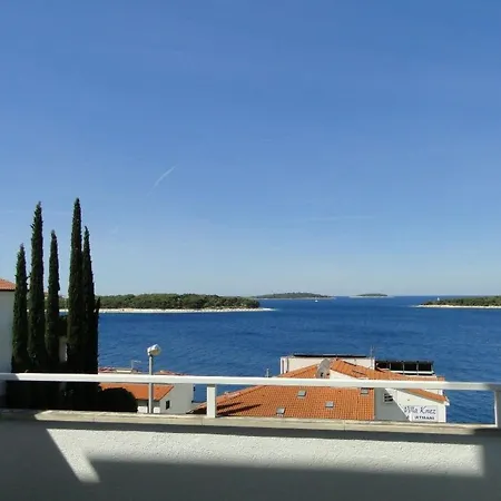 公寓 Laguna 3 Fuer 4 Personen By Interhome