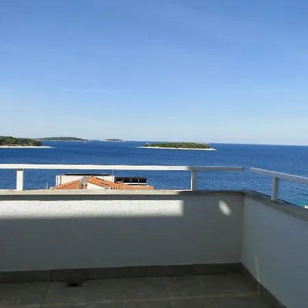 公寓 Laguna 3 Fuer 4 Personen By Interhome