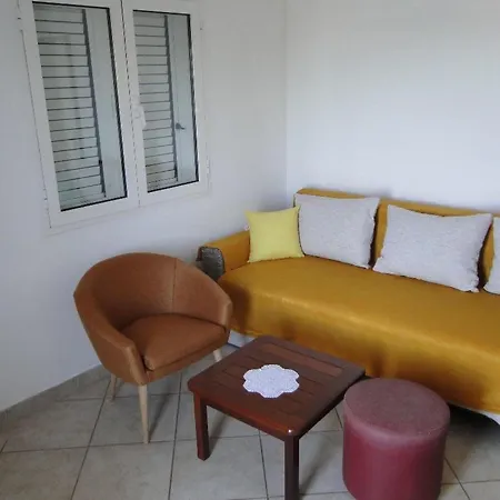 Laguna 3 Fuer 4 Personen By Interhome 普利莫顿