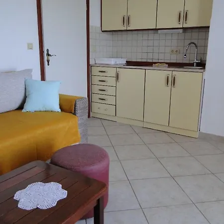 Laguna 3 Fuer 4 Personen By Interhome * 普利莫顿