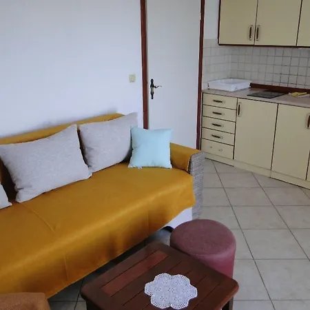 公寓 Laguna 3 Fuer 4 Personen By Interhome