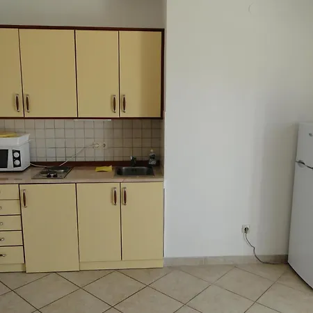 شقة Laguna 3 Fuer 4 Personen By Interhome *
