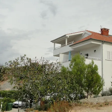 شقة Laguna 3 Fuer 4 Personen By Interhome Primošten