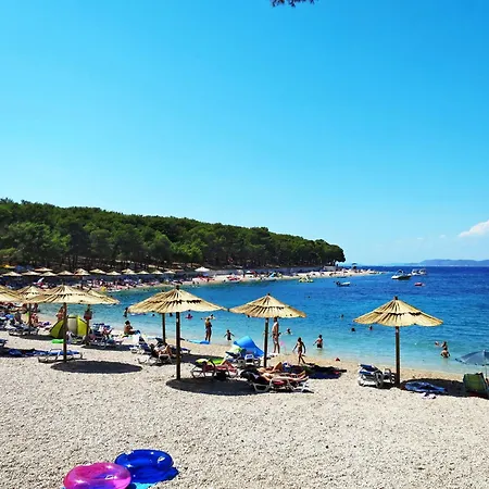 Appartamento Laguna 3 Fuer 4 Personen By Interhome *