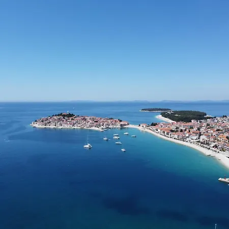 Laguna 3 Fuer 4 Personen By Interhome