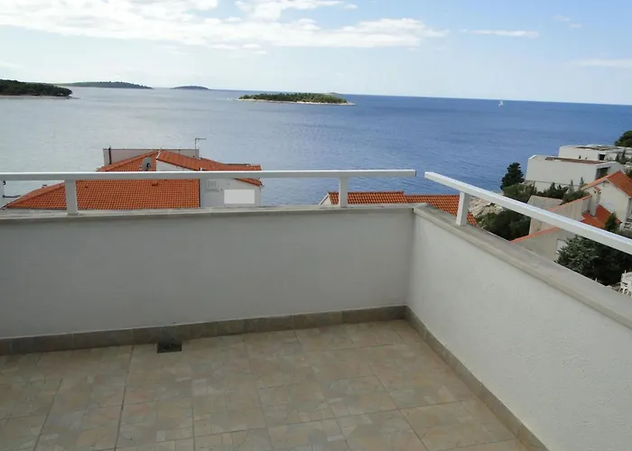 Laguna 3 Fuer 4 Personen By Interhome Appartamento