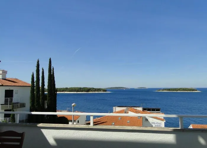 Apartment Laguna 3 Fuer 4 Personen By Interhome