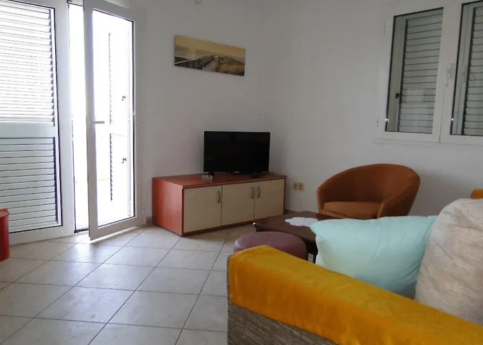 Laguna 3 Fuer 4 Personen By Interhome 公寓 *