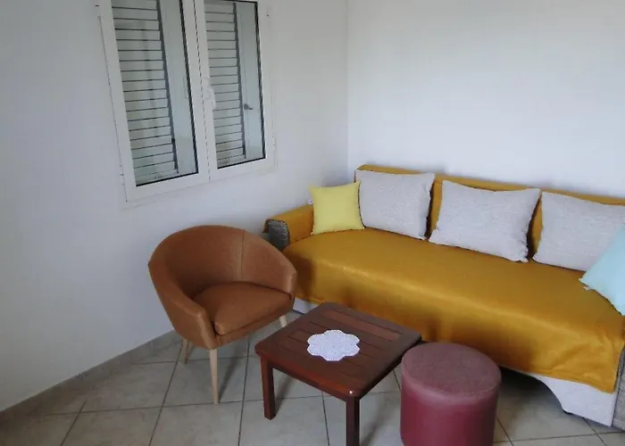 Laguna 3 Fuer 4 Personen By Interhome 普利莫顿