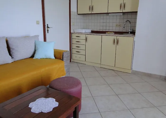 Laguna 3 Fuer 4 Personen By Interhome * 普利莫顿