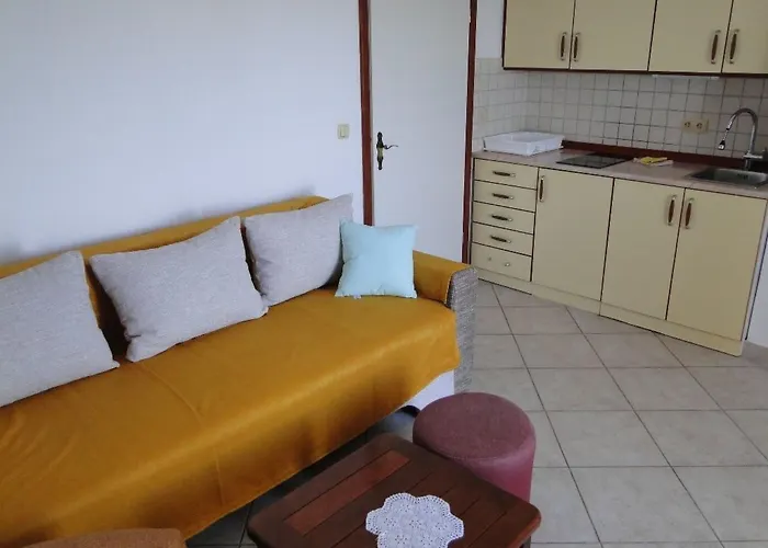 Appartamento Laguna 3 Fuer 4 Personen By Interhome