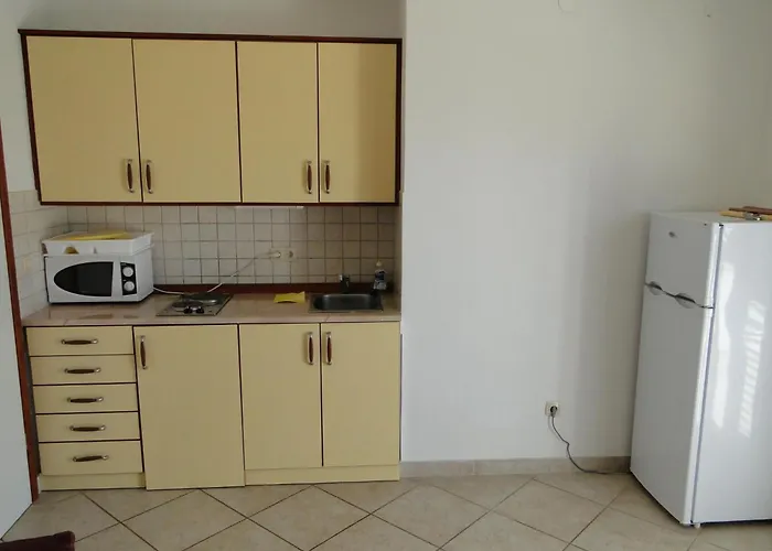 Appartamento Laguna 3 Fuer 4 Personen By Interhome *