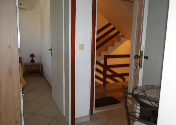 Laguna 3 Fuer 4 Personen By Interhome * 普利莫顿