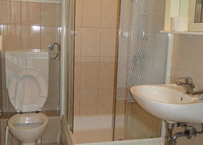 公寓 Laguna 3 Fuer 4 Personen By Interhome *