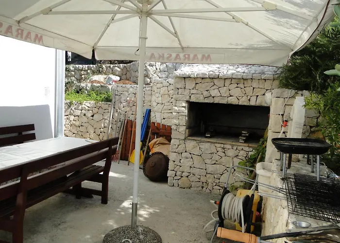 Laguna 3 Fuer 4 Personen By Interhome Apartment *