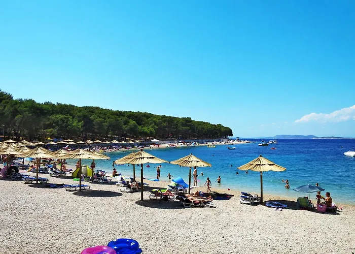 公寓 Laguna 3 Fuer 4 Personen By Interhome *