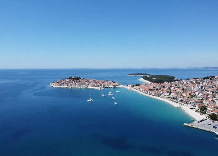 Laguna 3 Fuer 4 Personen By Interhome